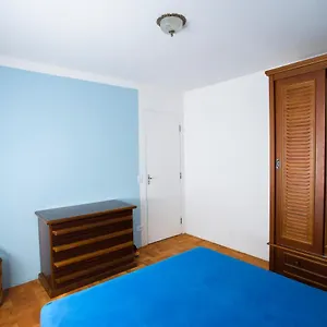 Recanto Da Araucária Casa de Férias